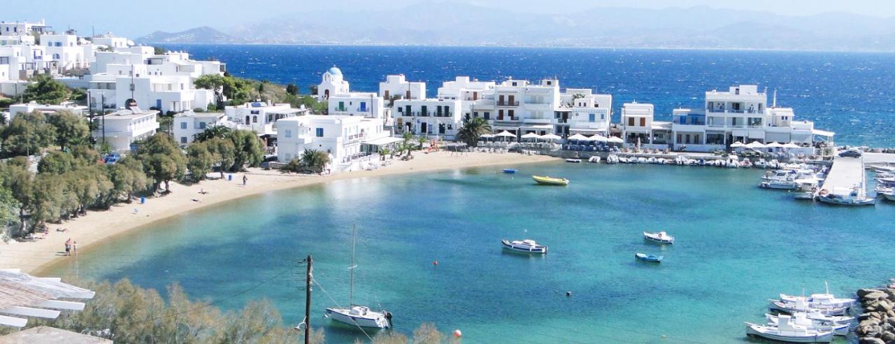 Aiolos Home With Private Veranda And Amazing Sea Views, Paros Piso Livadi Eksteriør billede